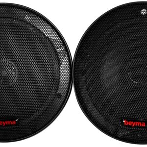 BOCINA BEYMA CARRO JGO MOD. PL-652