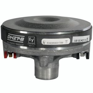 DRIVER E.V.    2     MOD. DH2T