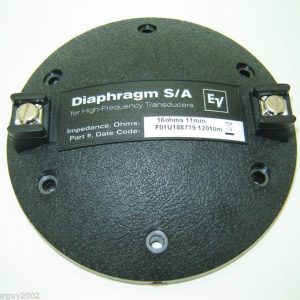 DRIVER E.V.    3     MOD. DH7-16