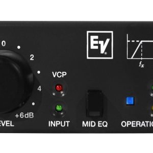 MODULO E.V. P/AMPLIFICADOR  MOD. M-212