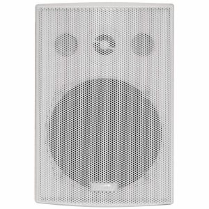 BAFLE FONESTAR 50W IP65 BLAN.PRISMA55BTW