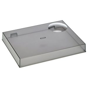 CUBIERTA RELOOP P/TORNAMESA RP-7000/8000