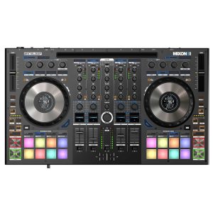 CONTROLADOR RELOOP MOD. MIXON 8 PRO