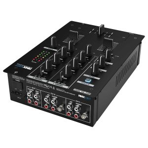 MEZCLADORA RELOOP MOD. RMX-10 BT