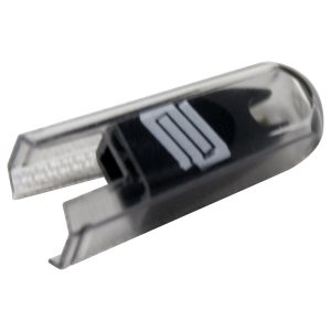 CAPSULA FONOCAPTORA RELOOP  STYLUS BLACK