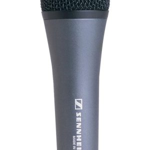 MICROFONO SENNHEISER VOCAL MOD. E845