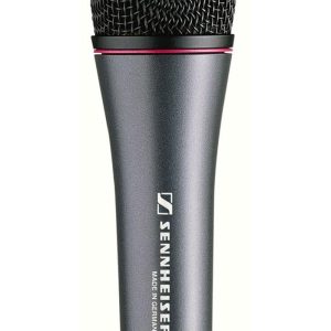 MICROFONO SENNHEISER VOCAL MOD. E865