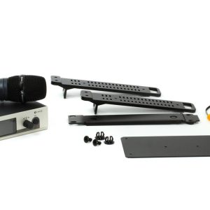 MICROFONO SENNHEISER INALAMBRICO EW335G3