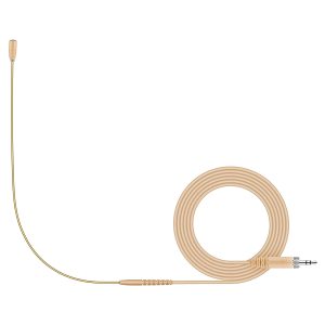 MICROFONO SENNHEISER HSP ESSENTIAL OMNI-BEIGE