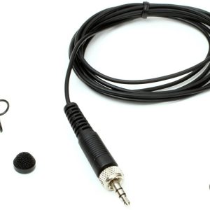 MICROFONO SENNHEISER LAVALIER MOD. ME2