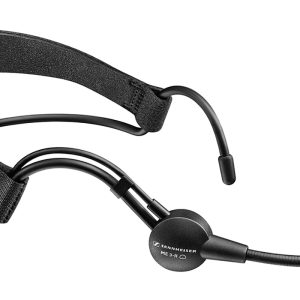 MICROFONO SENNHEISER DIADEMA MOD. ME3II