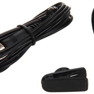 MICROFONO SENNHEISER LAVALIER MOD.ME 4-N