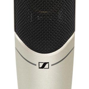 MICROFONO SENNHEISER MULTIPROPOSITO MK8