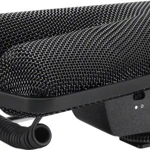 MICROFONO SENNHEISER P/VIDEO CAM. MKE440