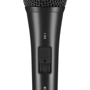 MICROFONO SENNHEISER VOCAL MOD. XS1