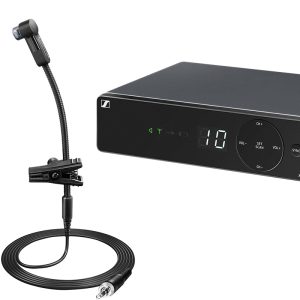 MICROFONO SENNHEISER INALAMB. XSW1-908