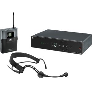 MICROFONO SENNHEISER INALAMB. XSW1-ME3