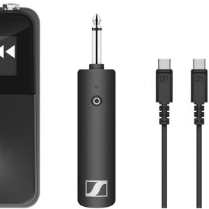 SISTEMA SENNHEISER XSWD PEDALBOARD SET