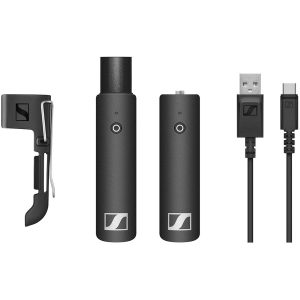 SISTEMA SENNHEISER XSW-D PRES. BASE SET