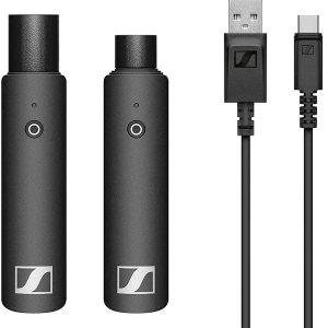 SISTEMA SENNHEISER XSW-D XLR BASE SET