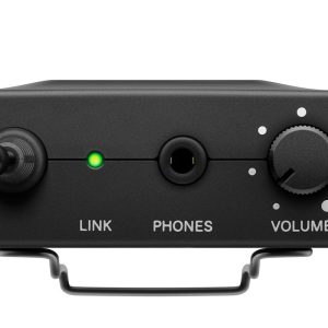 SISTEMA SENNHEISER MOD. XSW IEM SET