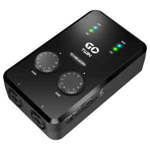 INTERFAZ T.C. MOD. GO TWIN