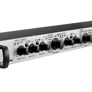 PROCESADOR T.C. EL.  MOD. G-SHARP