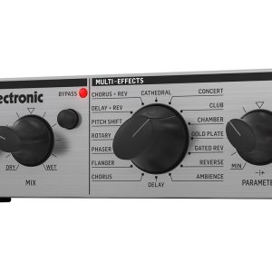 PROCESADOR T.C. EL.  MOD. M100