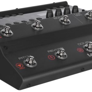 PROCESADOR T.C. EL.  MOD. NOVA SYSTEM