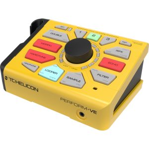 PROCESADOR T.C. EL. PERFORM-VE