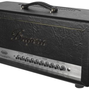 AMPLIFICADOR BUGERA P/GUIT. 1990-INFINIU