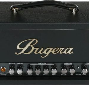 AMPLIFICADOR BUGERA P/GUITARRA G20 INFIN