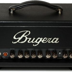 AMPLIFICADOR BUGERA P/GUITARRA G5-INFINI