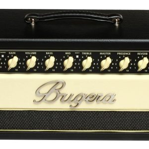 AMPLIFICADOR BUGERA P/GUITARRA V55HD INFINIUM