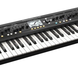 SINTETIZADOR BEHRINGER MOD. DEEPMIND 12