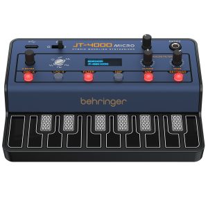 SINTETIZADOR BEHRINGER MOD. JT-4000 MICRO