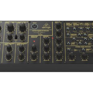 SINTETIZADOR BEHRINGER MOD. K-2