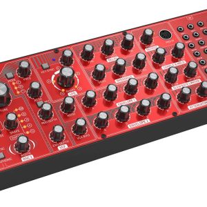SINTETIZADOR BEHRINGER ANALOGO NEUTRON