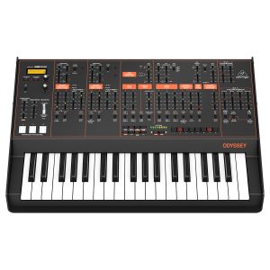 SINTETIZADOR BEHRINGER MOD. ODYSSEY