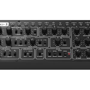SINTETIZADOR BEHRINGER MOD. PRO-1