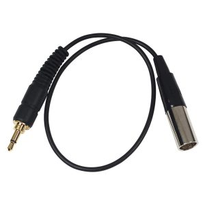 CABLE AKG  ADAPTADOR MOD. CABLE L/B LOCK