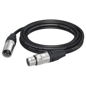 CABLE BEHRINGER P/MICROFONO MOD. GMC-600