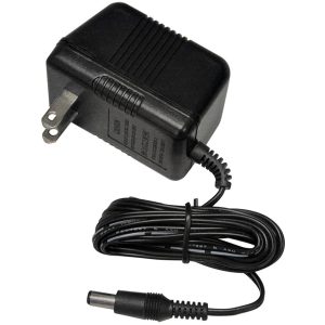 ADAPTADOR BEHRINGER MOD. PSU-SB   (9V)