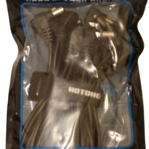 CABLE HOTONE P/PEDAL   MOD. DCA-10
