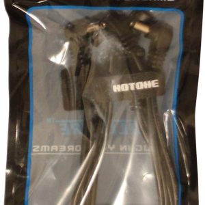 CABLE HOTONE P/PEDAL   MOD. DCA-5