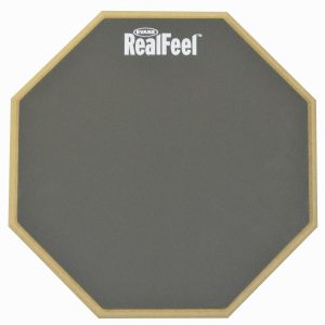 PRACTICADOR HQ PERC. P/BATERIA RF12D