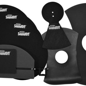 AHOGADOR HQ PERC. P/BATERIA  SO-SET-FSN