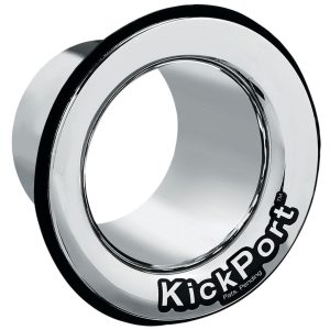 REFUERZO KICKPORT BATERIA MOD. KP1 CHROM