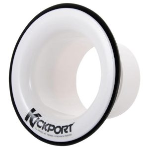 REFUERZO KICKPORT BATERIA MOD. KP1 WHITE