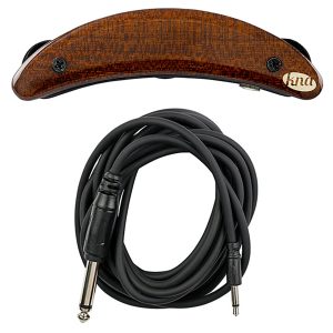 PASTILLA KNA P/GUITARRA ACUSTICA MOD. HP-1A ACTIVA P BOCA